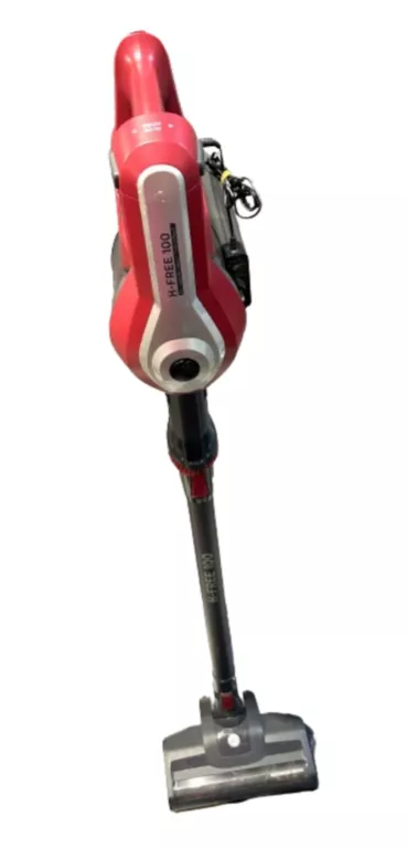 ODKURZACZ BEZPRZEWODOWY HOOVER H-FREE 100