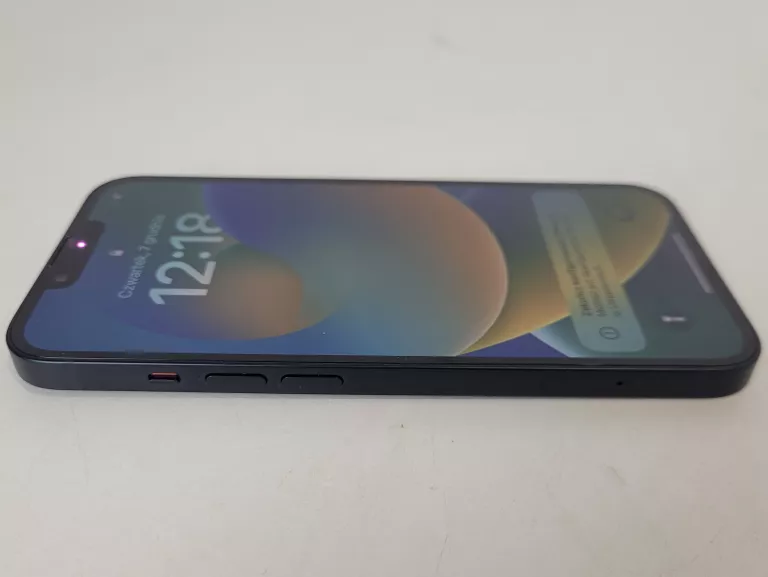 TELEFON APPLE IPHONE 13 256 GB STAN JAK NOWY OKAZJA