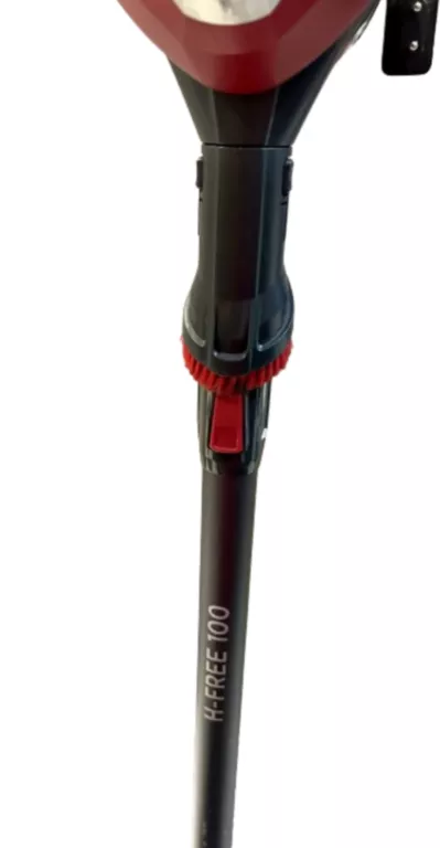 ODKURZACZ BEZPRZEWODOWY HOOVER H-FREE 100