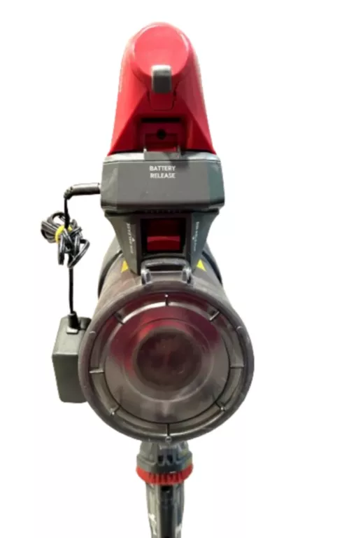 ODKURZACZ BEZPRZEWODOWY HOOVER H-FREE 100