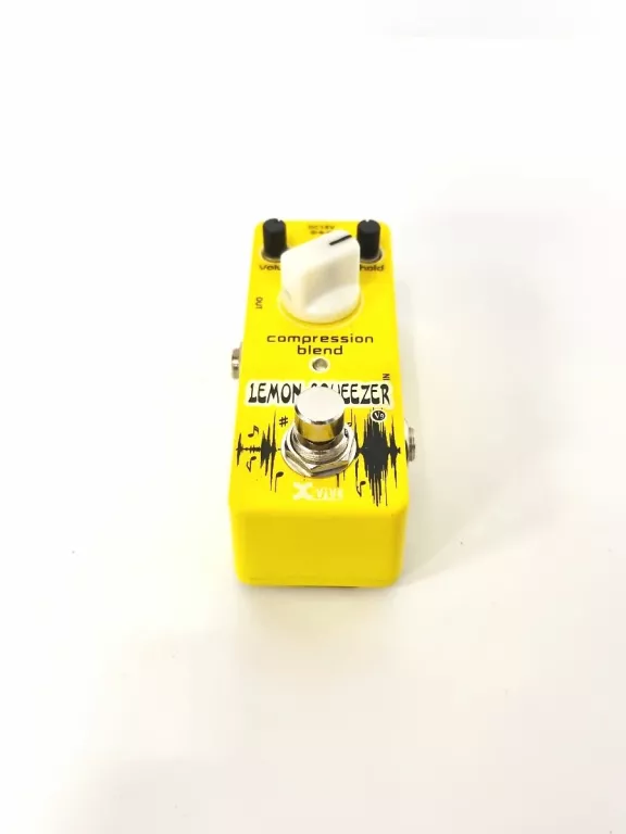 efekt-gitarowy-fzone-xvive-v9-lemon-squeezer-ean-gtin-5900201309092