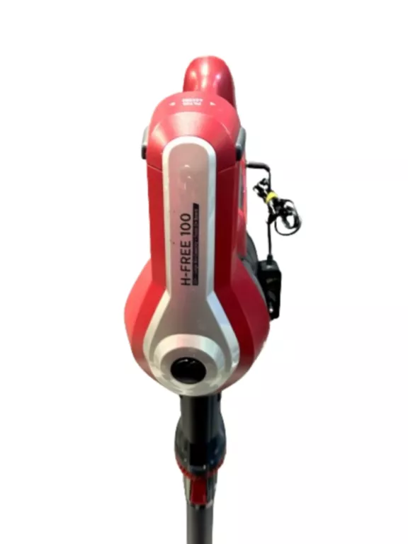 ODKURZACZ BEZPRZEWODOWY HOOVER H-FREE 100