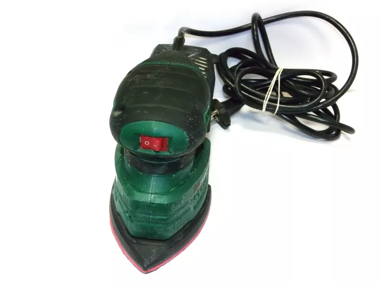 SZLIFIERKA PARKSIDE PHS 160 D4