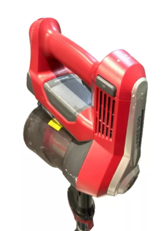 ODKURZACZ BEZPRZEWODOWY HOOVER H-FREE 100