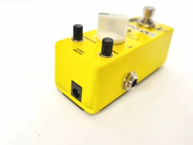 EFEKT GITAROWY FZONE XVIVE V9 LEMON SQUEEZER