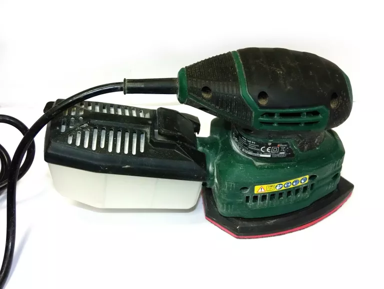 SZLIFIERKA PARKSIDE PHS 160 D4