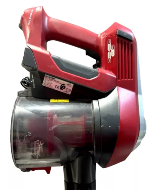 ODKURZACZ BEZPRZEWODOWY HOOVER H-FREE 100