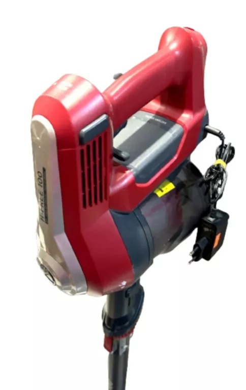 ODKURZACZ BEZPRZEWODOWY HOOVER H-FREE 100