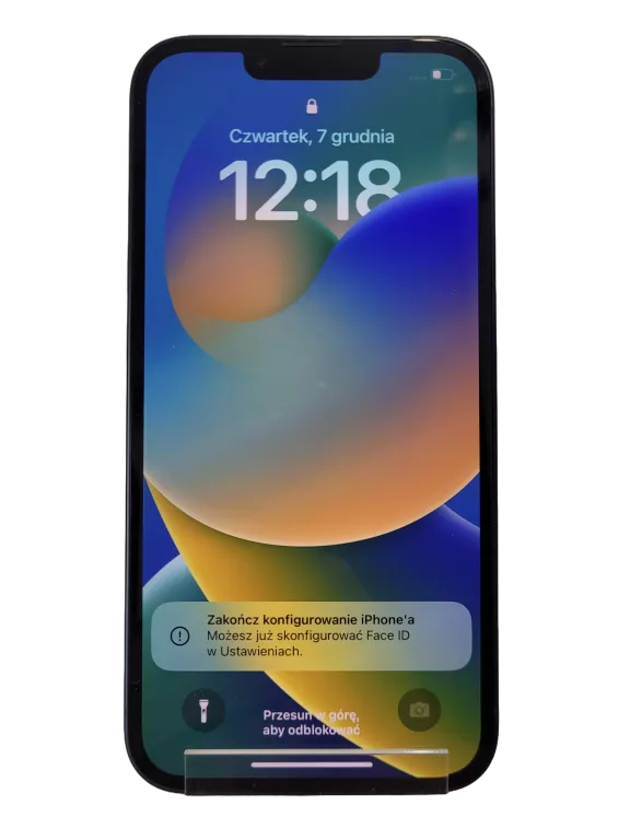 TELEFON APPLE IPHONE 13 256 GB STAN JAK NOWY OKAZJA