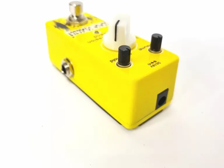 EFEKT GITAROWY FZONE XVIVE V9 LEMON SQUEEZER