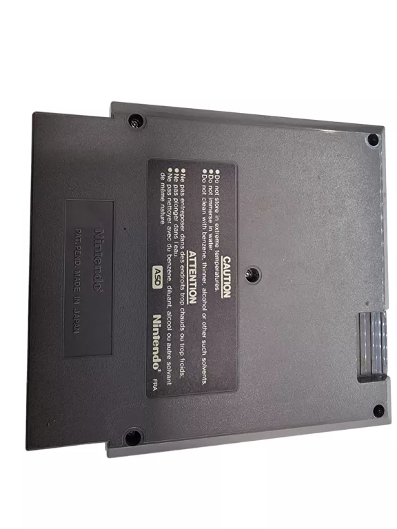 GRA NINTENDO ICE CLIMBER