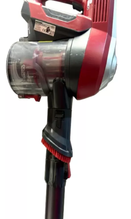 ODKURZACZ BEZPRZEWODOWY HOOVER H-FREE 100