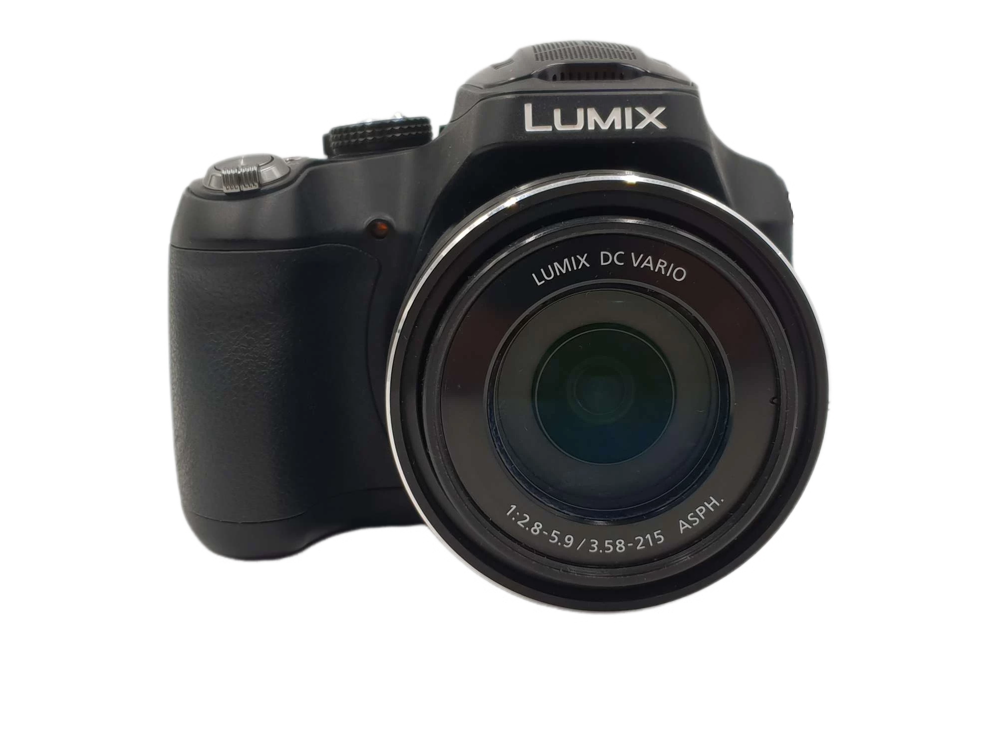 aparat-cyfrowy-panasonic-lumix-dmc-fz72-stan-uzywany