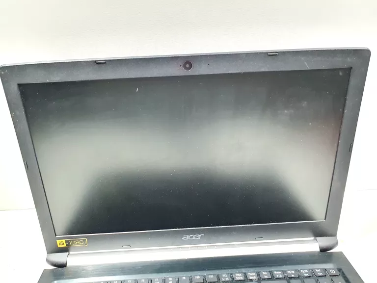 ACER ASPIRE 5 A515-51G-57TQ 4GB/1TB HDD I5-7200U 940MX