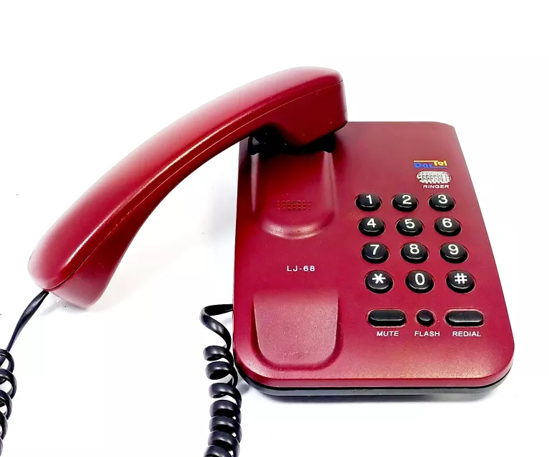 TELEFON DOMOWY DARTEL LJ-68