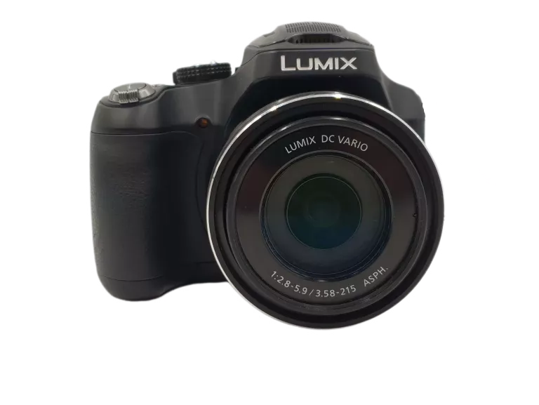 aparat-cyfrowy-panasonic-lumix-dmc-fz72-stan-uzywany