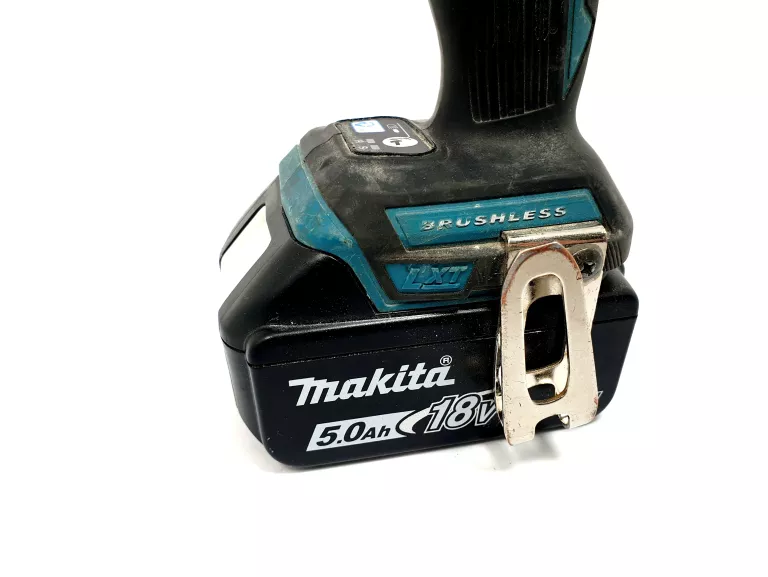 ZAKRĘTARKA MAKITA DTD155