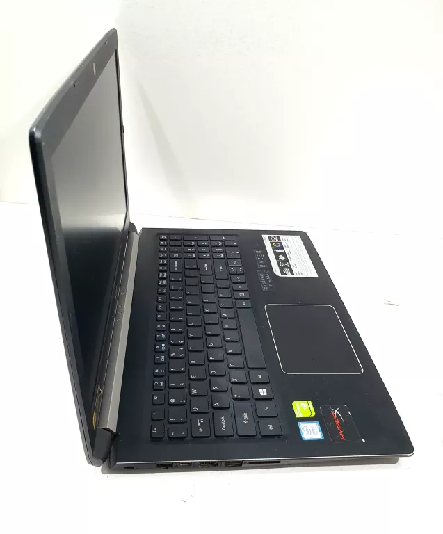 ACER ASPIRE 5 A515-51G-57TQ 4GB/1TB HDD I5-7200U 940MX