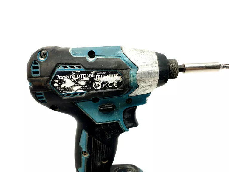ZAKRĘTARKA MAKITA DTD155
