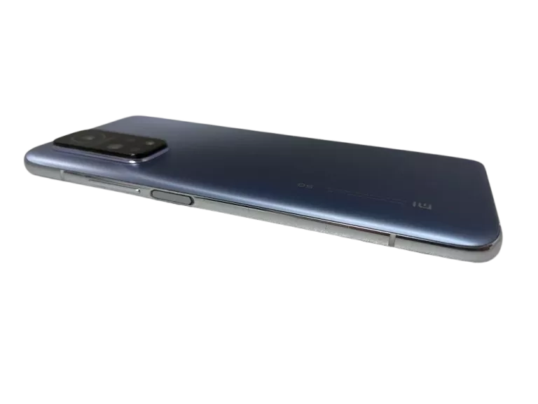 TELEFON SMARTFON XIAOMI MI 10T 5G 6/128GB [(NA CZĘŚCI)]