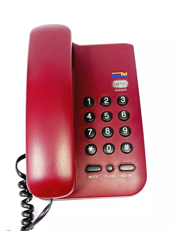 TELEFON DOMOWY DARTEL LJ-68