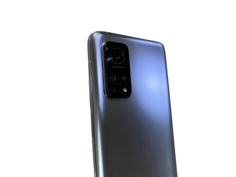 TELEFON SMARTFON XIAOMI MI 10T 5G 6/128GB [(NA CZĘŚCI)]