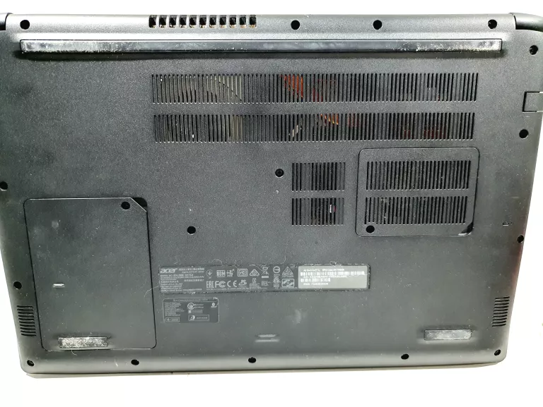 ACER ASPIRE 5 A515-51G-57TQ 4GB/1TB HDD I5-7200U 940MX