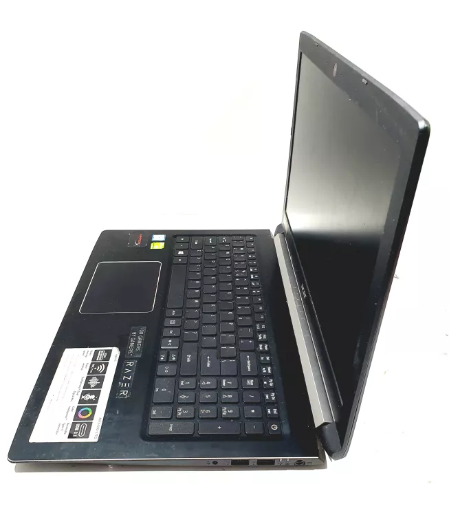 ACER ASPIRE 5 A515-51G-57TQ 4GB/1TB HDD I5-7200U 940MX