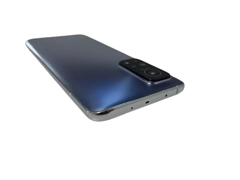 TELEFON SMARTFON XIAOMI MI 10T 5G 6/128GB [(NA CZĘŚCI)]