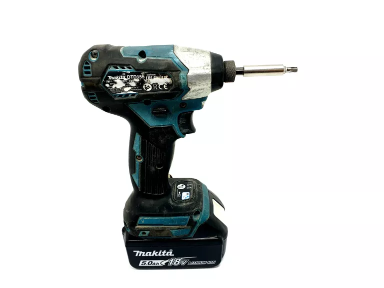 ZAKRĘTARKA MAKITA DTD155