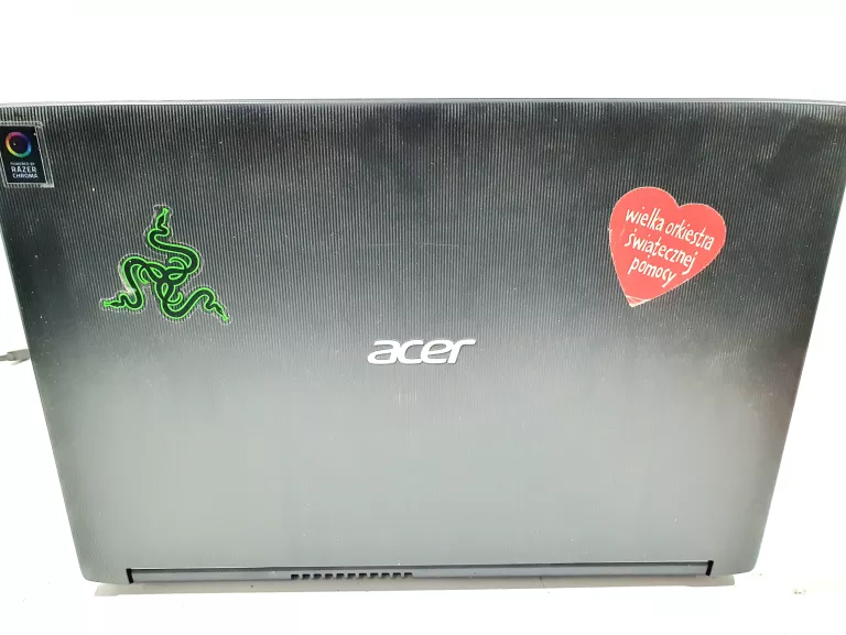 ACER ASPIRE 5 A515-51G-57TQ 4GB/1TB HDD I5-7200U 940MX