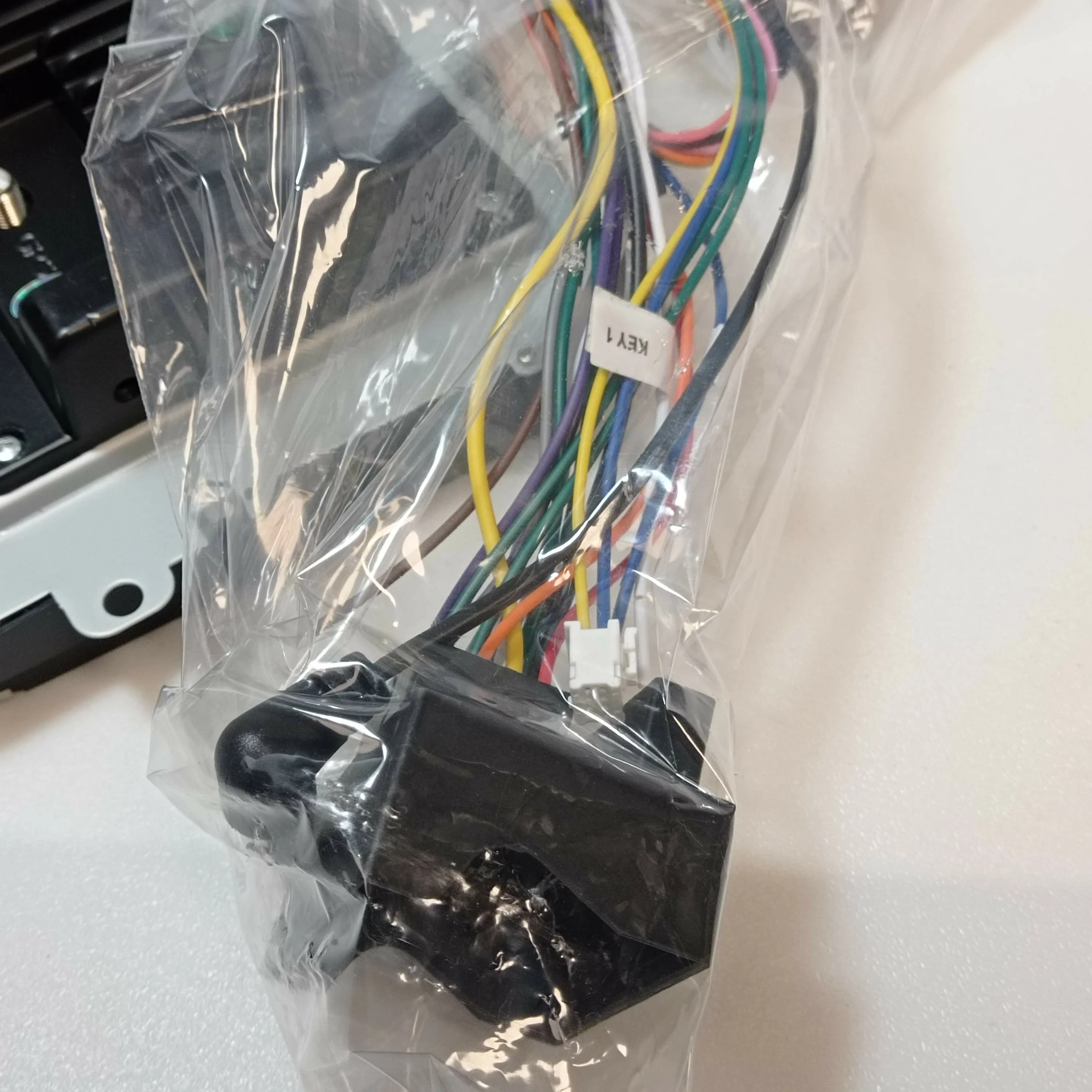 radio-vw-vag-passat-polo-golf-9-cali-android-auto-carplay-322gb-okazja-zlacza-usb