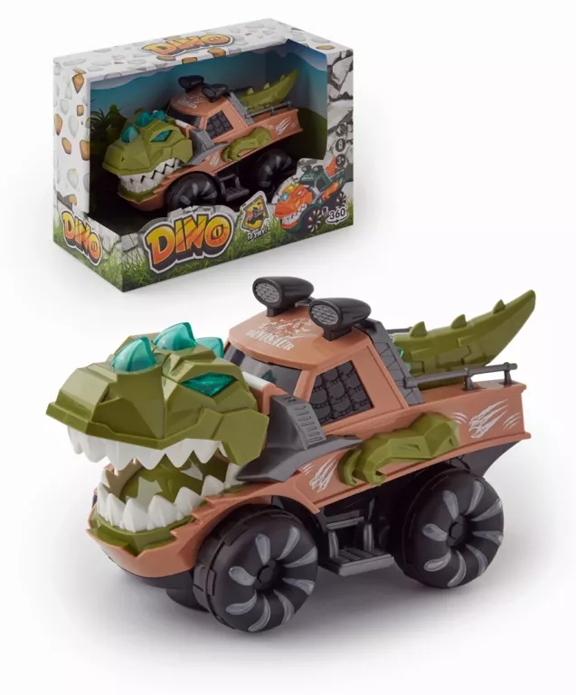 AUTO DINO