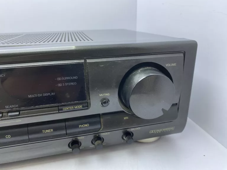 SA-EX310 TECHNICS STEREO RECEIVER AMPLITUNER