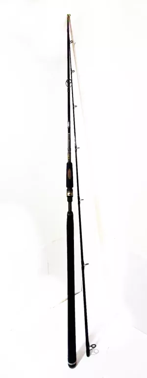 WESTIN POWERCAST-T W3 248 CM 20-80G WOVENKEVLAR 3K