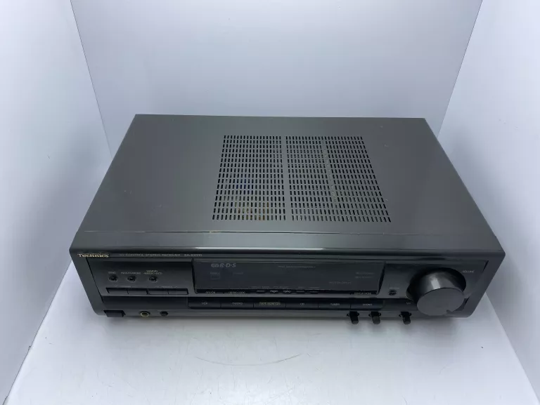SA-EX310 TECHNICS STEREO RECEIVER AMPLITUNER
