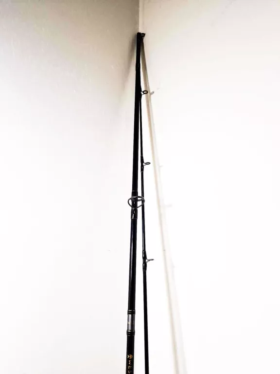 WESTIN POWERCAST-T W3 248 CM 20-80G WOVENKEVLAR 3K