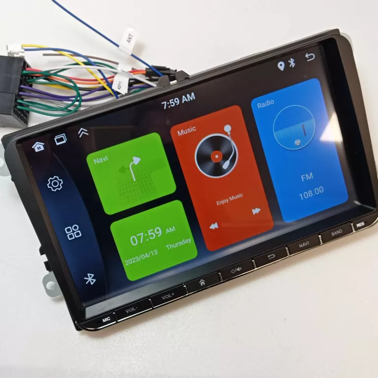 radio-vw-vag-passat-polo-golf-9-cali-android-auto-carplay-322gb-okazja-wyszynskiego-24-tczew