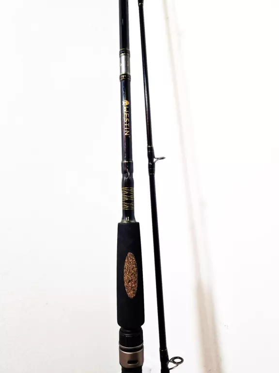 WESTIN POWERCAST-T W3 248 CM 20-80G WOVENKEVLAR 3K