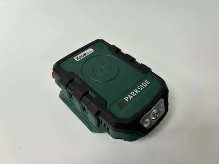 ZŁĄCZKA ADAPTER DO AKUMULATORA PARKSIDE PWCA 20-LI A1