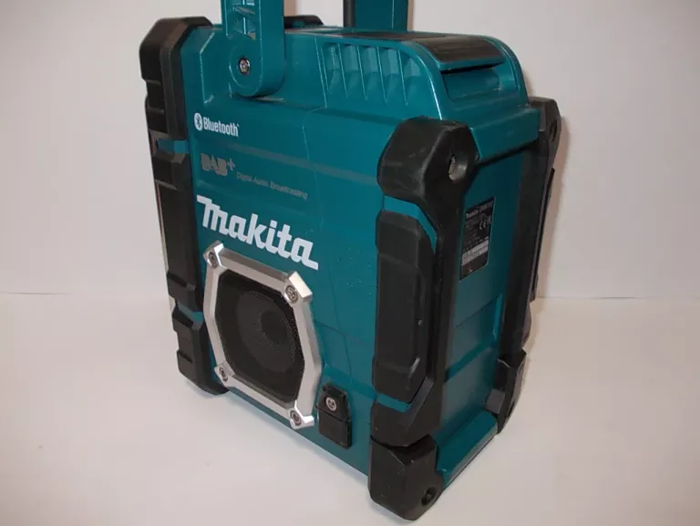 RADIO BUDOWLANE MAKITA DMR112! SUPER STAN! OKAZJA