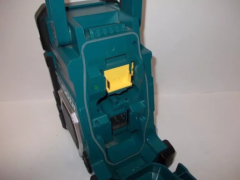 RADIO BUDOWLANE MAKITA DMR112! SUPER STAN! OKAZJA