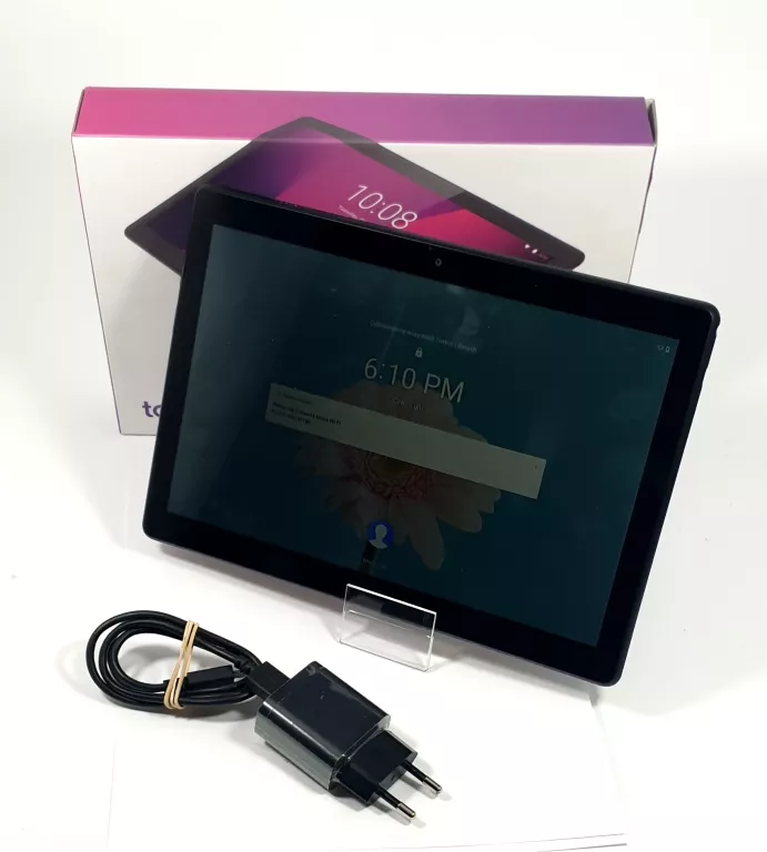 TABLET LENOVO TAB M10 (TB-X505F)