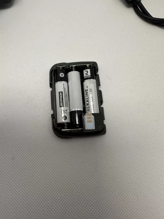 LATARKA CZOŁOWA CAPERLAN ML 900 USB