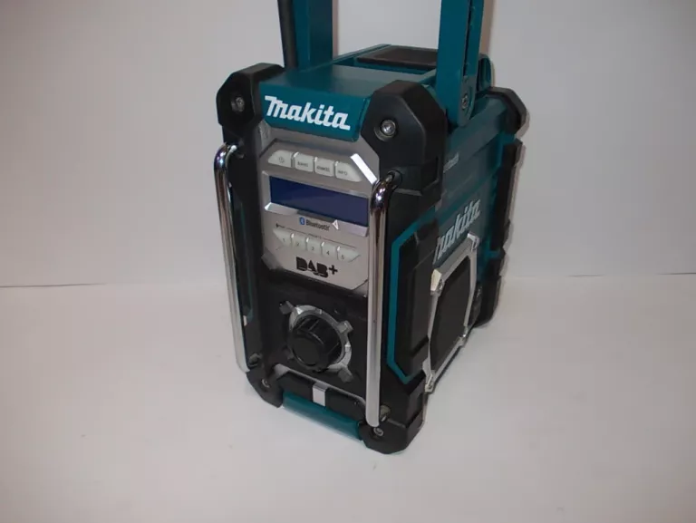 RADIO BUDOWLANE MAKITA DMR112! SUPER STAN! OKAZJA
