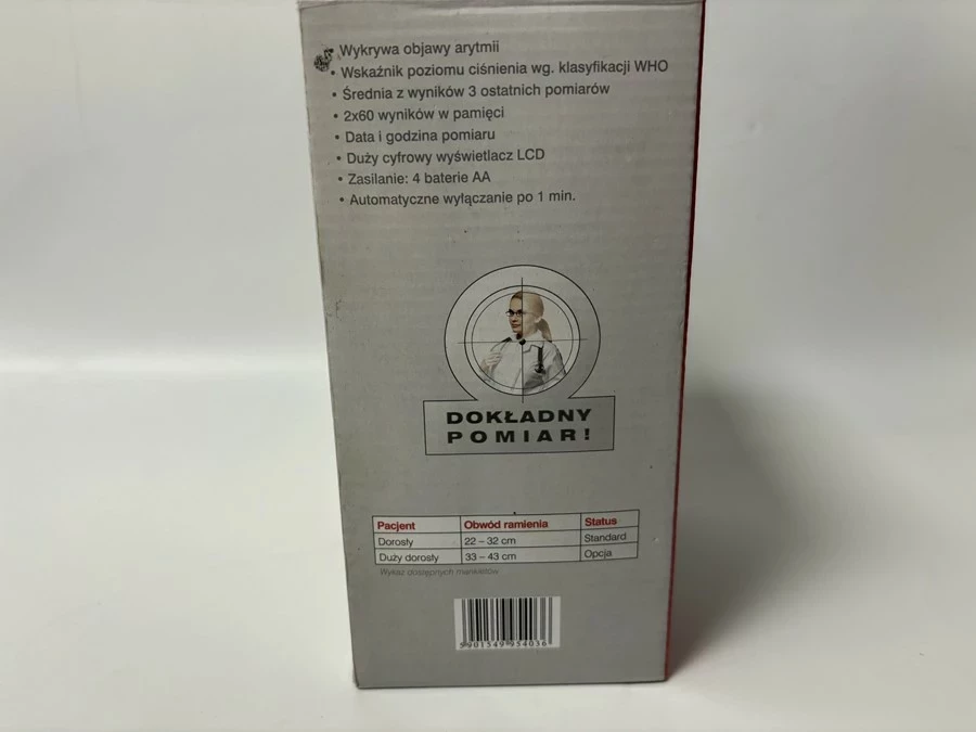 cisnieniomierz-naramienny-kardio-test-kta-870-miejsce-pomiaru-ramie