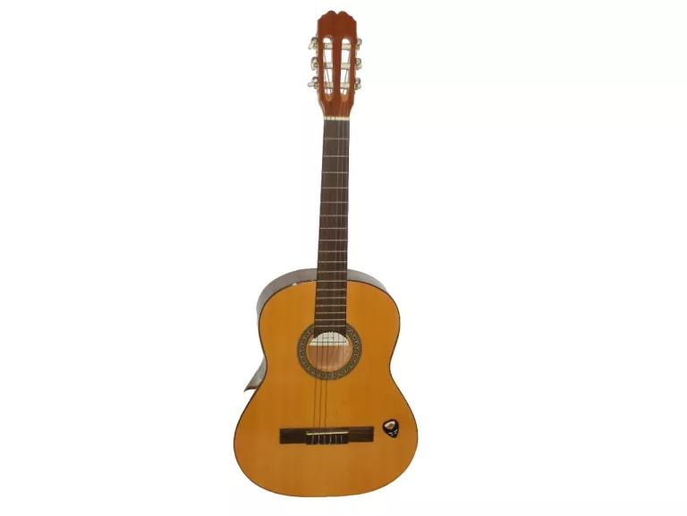 GITARA KLASYCZNA ADMIRA ALBA 3/4 +DODATKI