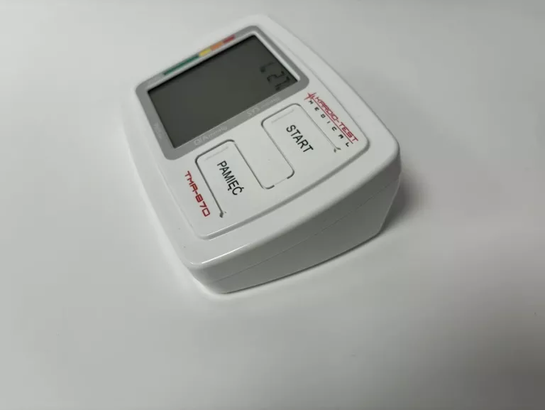 CIŚNIENIOMIERZ NARAMIENNY KARDIO-TEST KTA-870