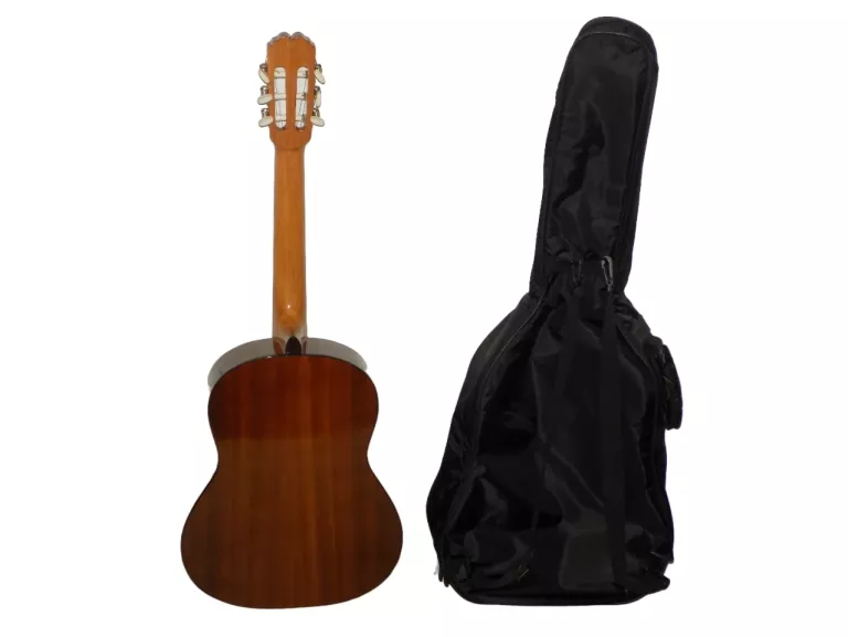 GITARA KLASYCZNA ADMIRA ALBA 3/4 +DODATKI