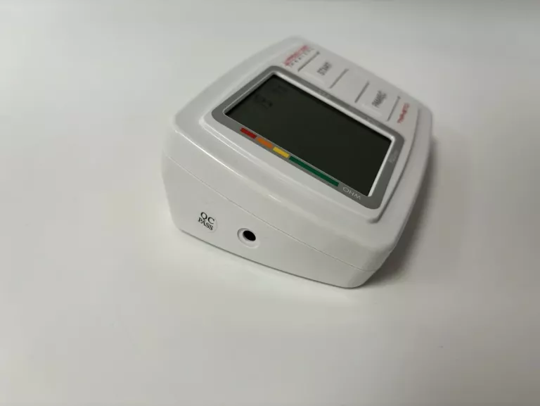 CIŚNIENIOMIERZ NARAMIENNY KARDIO-TEST KTA-870